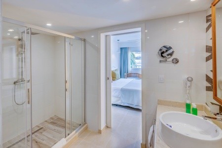 Sol Caribe Beach - 64