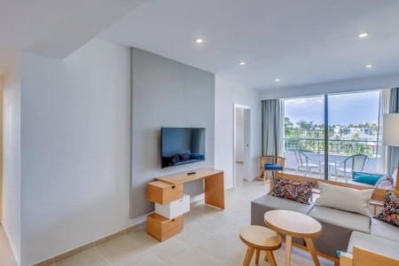 Sol Caribe Beach - 66