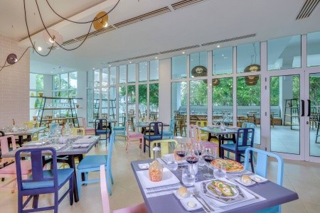 Sol Caribe Beach - 72