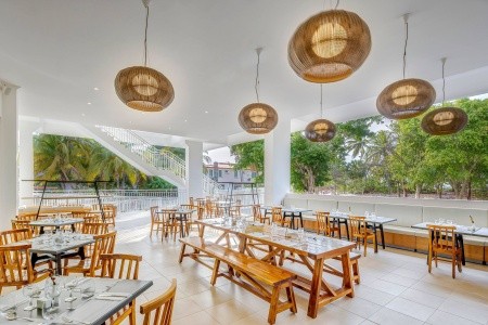 Sol Caribe Beach - 73