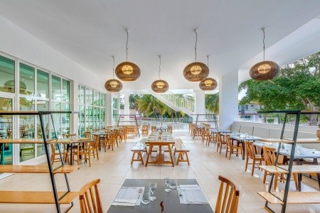 Sol Caribe Beach - 74