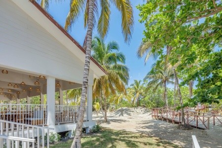 Sol Caribe Beach - 79