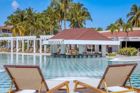 Sol Caribe Beach - 94