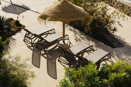 Bancal Hotel & Spa - 48