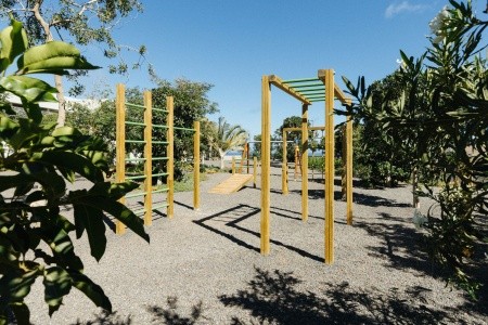 Bancal Hotel & Spa - 51