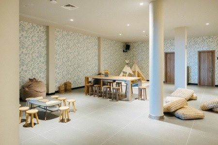 Bancal Hotel & Spa - 52