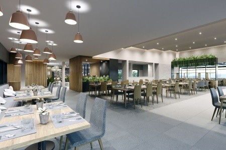 Bancal Hotel & Spa - 57