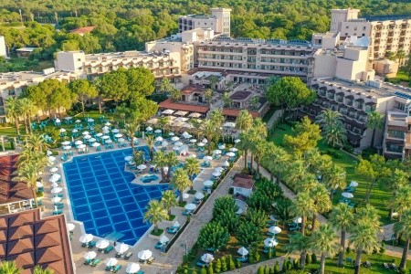 Crystal Tat Beach Golf Resort & Spa - 85