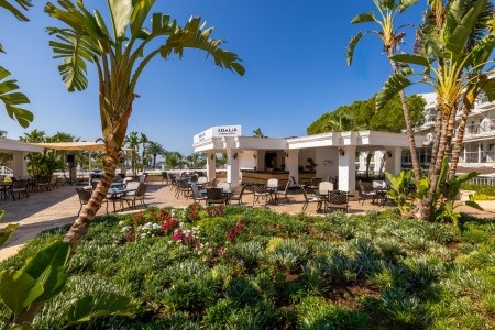 Crystal Tat Beach Golf Resort & Spa - 86