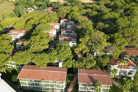 Crystal Flora Beach Resort - 97