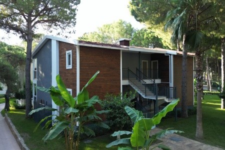 Crystal Flora Beach Resort - 98