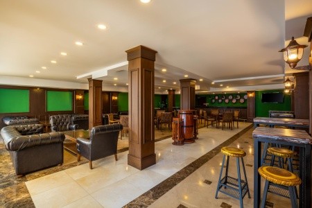 Crystal Tat Beach Golf Resort & Spa - 87