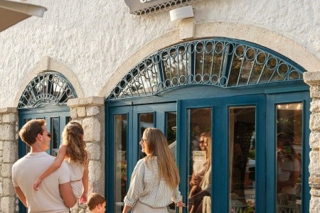 Turecko Belek Ic Santai 12 dňový pobyt Ultra All inclusive Letecky Letisko: Viedeň April 2026 (21/04/26- 2/05/26)