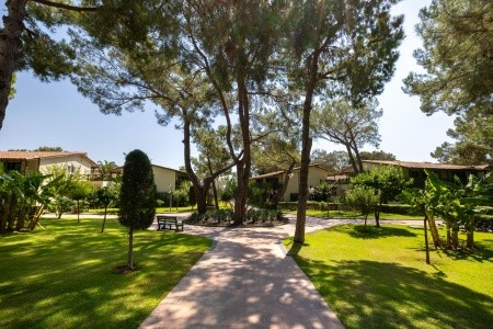 Crystal Flora Beach Resort - 99