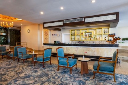 Crystal Tat Beach Golf Resort & Spa - 88