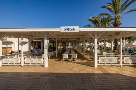 Crystal Tat Beach Golf Resort & Spa - 89