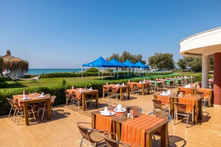 Crystal Tat Beach Golf Resort & Spa - 91