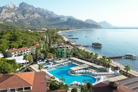 Crystal Flora Beach Resort - 101