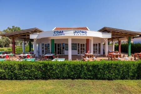 Crystal Tat Beach Golf Resort & Spa - 92