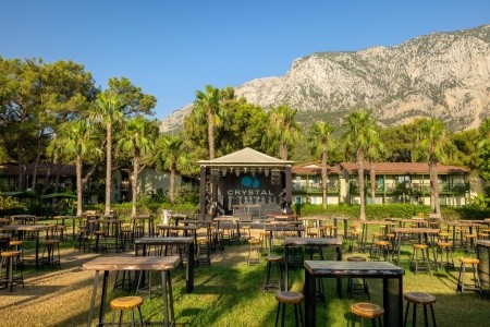 Crystal Flora Beach Resort - 102