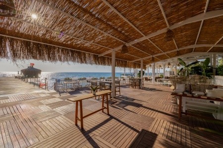 Crystal Flora Beach Resort - 103