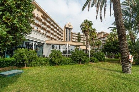 Turecko Belek Ic Santai 12 dňový pobyt Ultra All inclusive Letecky Letisko: Viedeň April 2026 (21/04/26- 2/05/26)