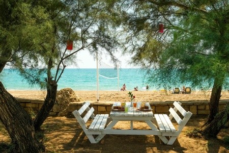 Crystal Tat Beach Golf Resort & Spa - 93