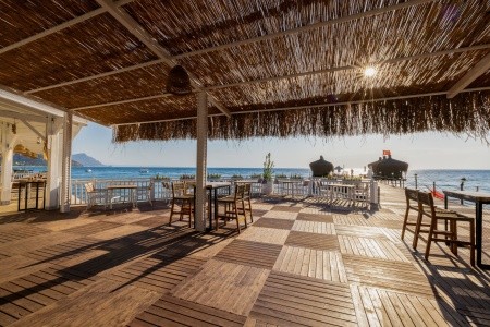 Crystal Flora Beach Resort - 104