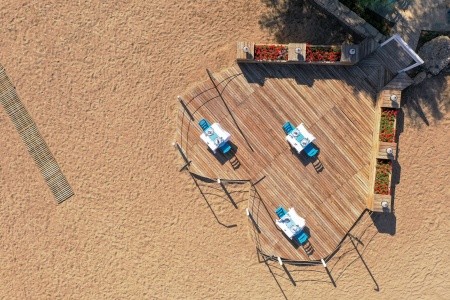 Crystal Tat Beach Golf Resort & Spa - 94