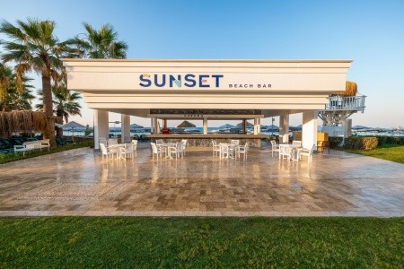 Crystal Tat Beach Golf Resort & Spa - 95