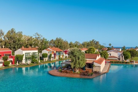 Turecko Belek Ic Santai 12 dňový pobyt Ultra All inclusive Letecky Letisko: Viedeň April 2026 (21/04/26- 2/05/26)