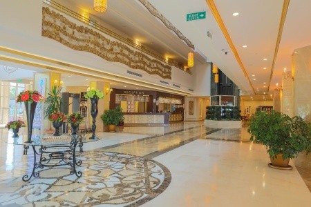 Crystal Tat Beach Golf Resort & Spa - 99