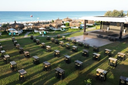 Crystal Tat Beach Golf Resort & Spa - 103