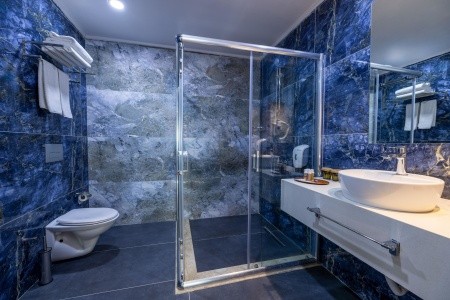 Crystal Flora Beach Resort - 107