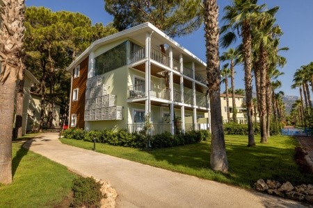 Crystal Flora Beach Resort - 109