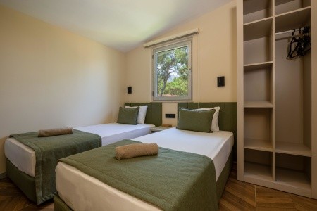 Crystal Flora Beach Resort - 110