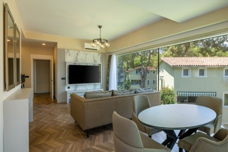 Crystal Flora Beach Resort - 112