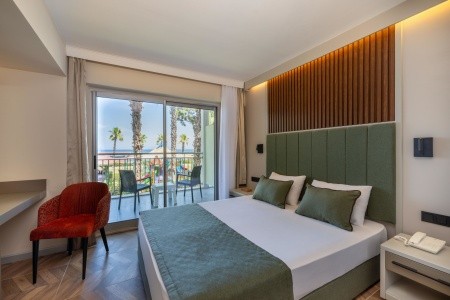 Crystal Flora Beach Resort - 113