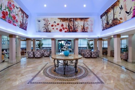 Crystal Flora Beach Resort - 115