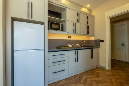 Crystal Flora Beach Resort - 117