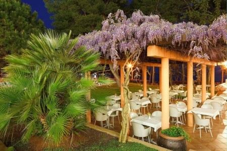 Aurora Plava Laguna - 84