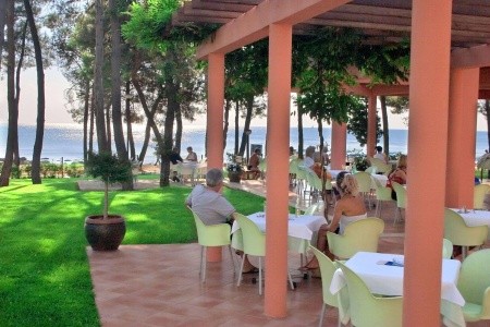 Aurora Plava Laguna - 88