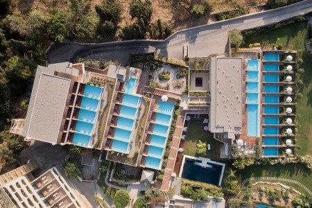 Amus Hotel & Spa - 149