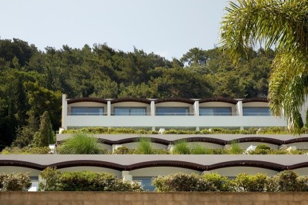 Amus Hotel & Spa - 151