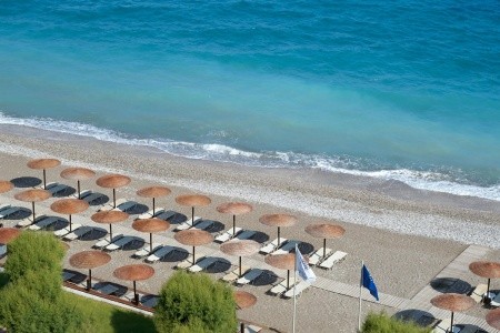 Amus Hotel & Spa - 155