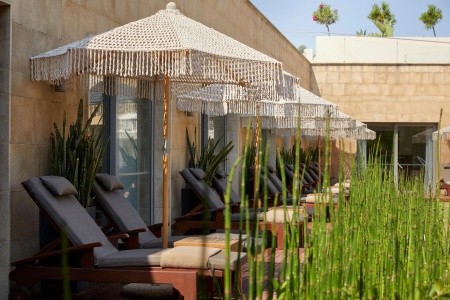 Amus Hotel & Spa - 158