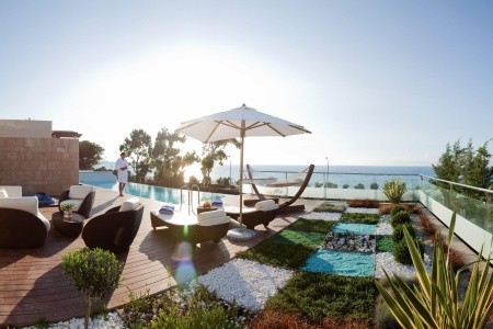 Amus Hotel & Spa - 165