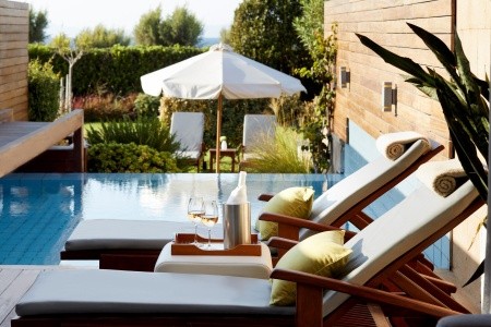 Amus Hotel & Spa - 174