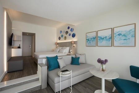 Amus Hotel & Spa - 180