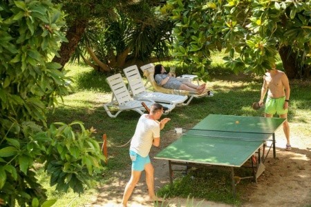 Turecko Side Side Village 8 dňový pobyt All Inclusive Letecky Letisko: Budapešť June 2026 (29/06/26- 6/07/26)